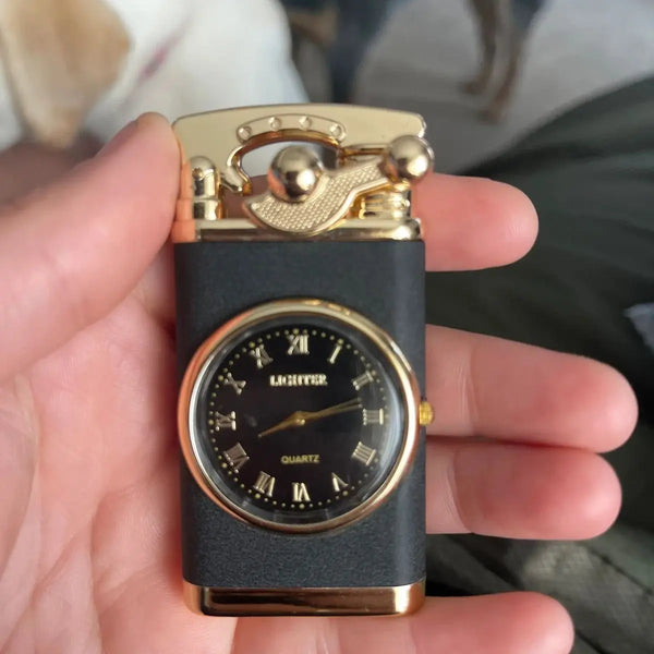 Watch Torch Lighter My Store