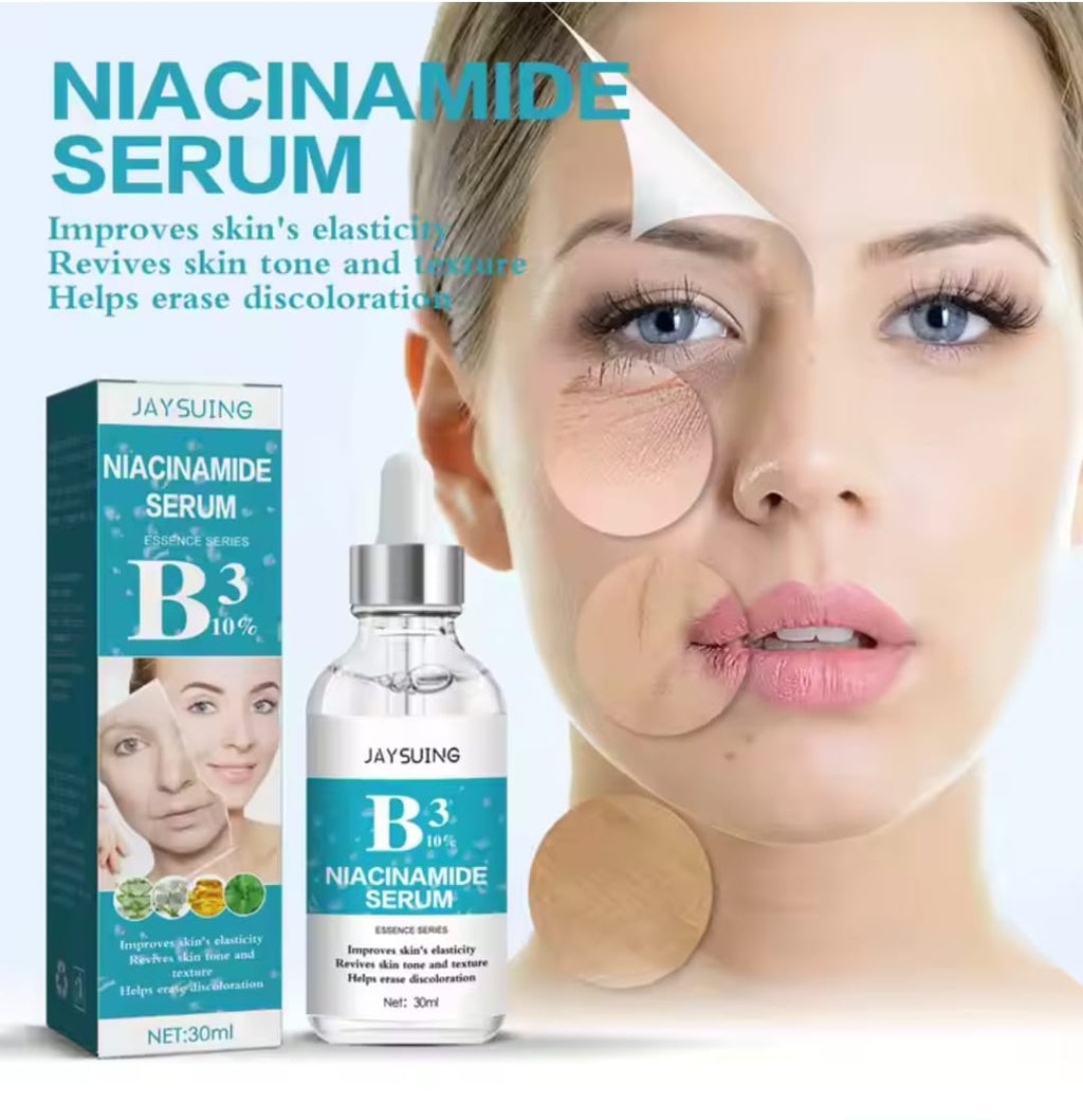 Jaysuing - Nincamide Serum (Original) My Store