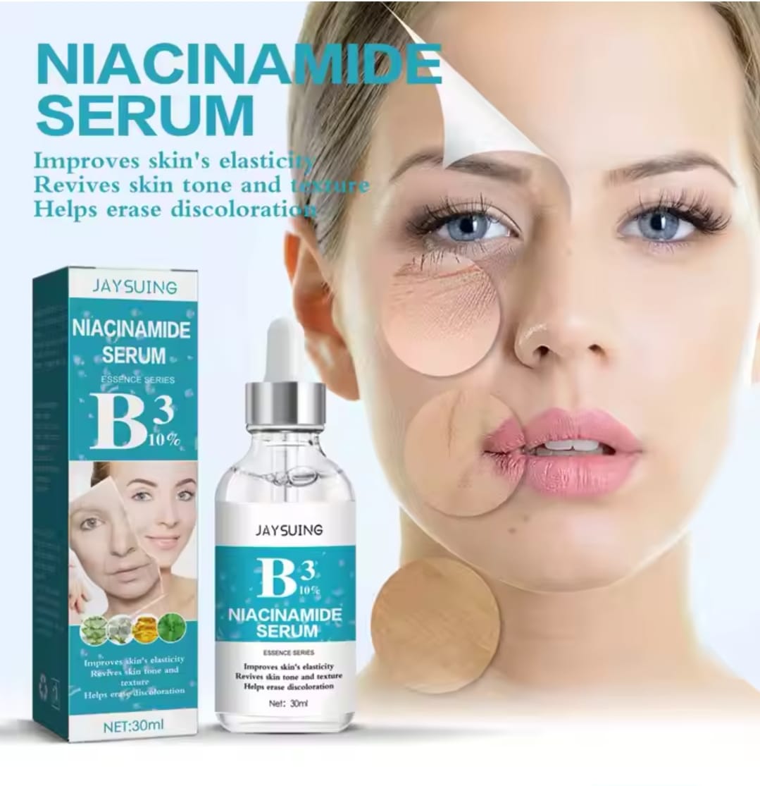Jaysuing - Nincamide Serum (Original) My Store