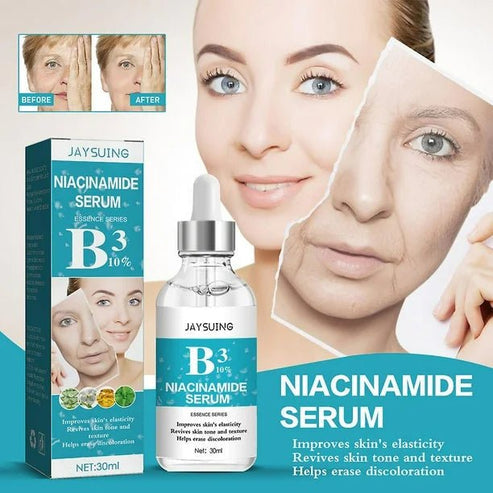Jaysuing - Nincamide Serum (Original) My Store