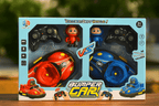 Junlida Toys - Bumper Car My Store