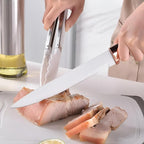 19 Piece Silicone Kitchen Set