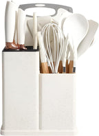 19 Piece Silicone Kitchen Set