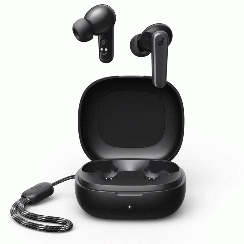 Soundcore True Wireless Earbuds