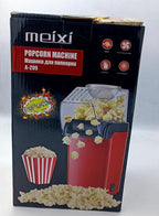 Mini Popcorn Machine My Store