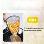 Mini Popcorn Machine My Store