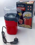 Mini Popcorn Machine My Store
