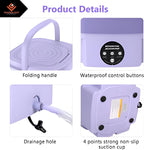 Mini Washing Machine My Store