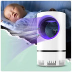 Ultrasonic Mosquito Repellent