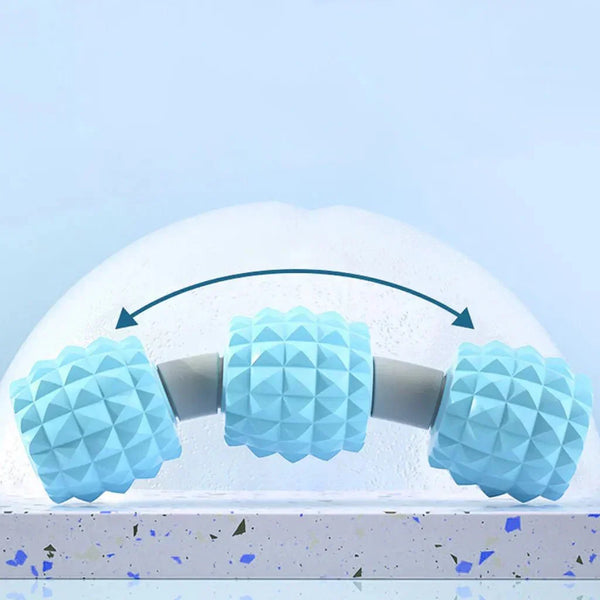 Multi Functional Finger Ring Massager