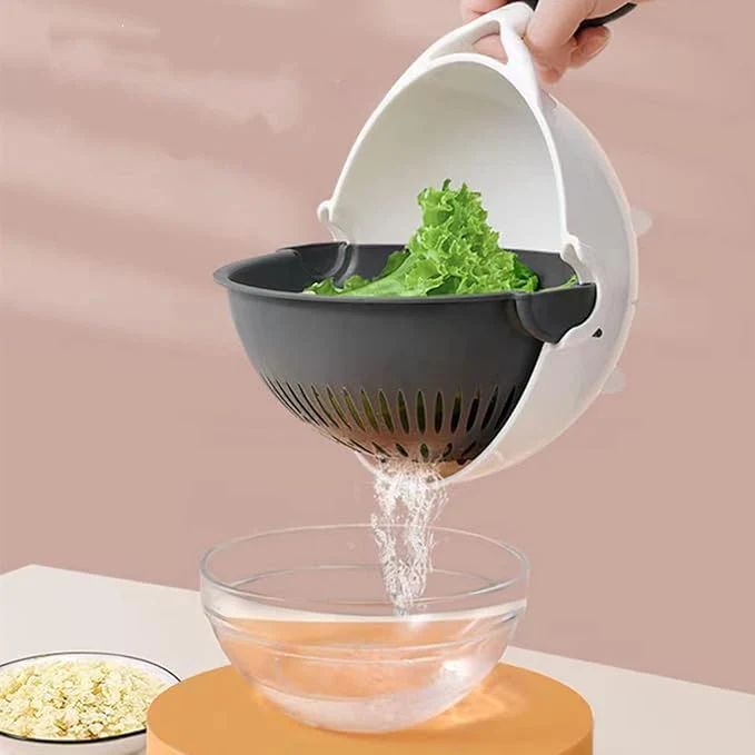 Multi-functional Vegetable Cutter My Store