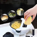 Multi-functional Vegetable Cutter My Store