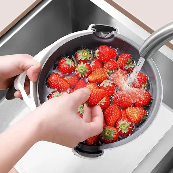 Multi-functional Vegetable Cutter My Store