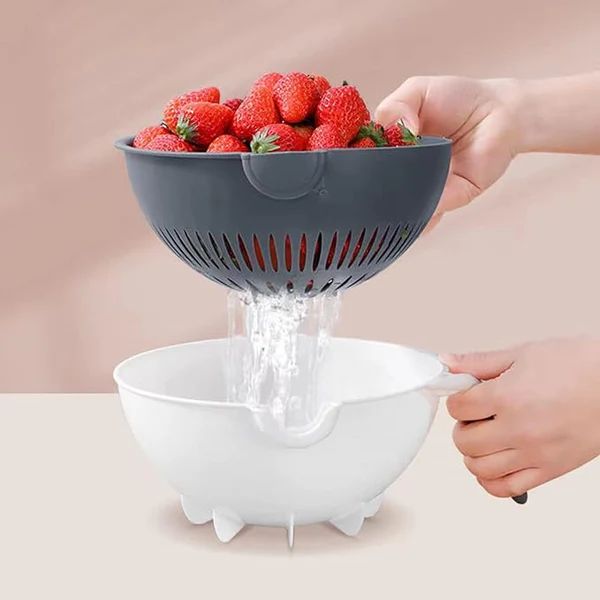Multi-functional Vegetable Cutter My Store