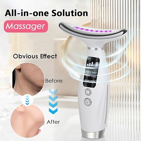 HY69 Neck Beauty Device