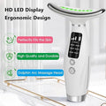HY69 Neck Beauty Device