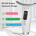 HY69 Neck Beauty Device