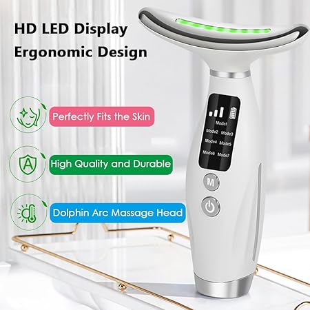 HY69 Neck Beauty Device