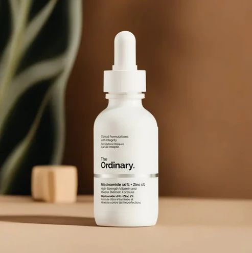 Niacinamide 10% + Zinc 1% Serum (Original) My Store