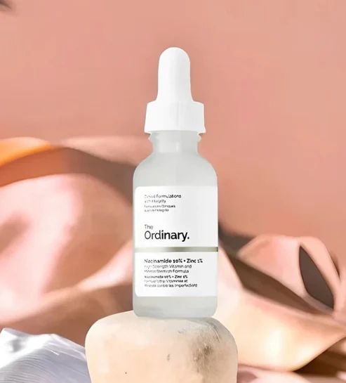 Niacinamide 10% + Zinc 1% Serum (Original) My Store