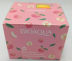 Peach Extract Fruit Acid Exfoliating Face Gel Cream My Store