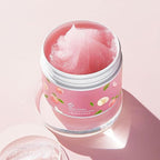 Peach Extract Fruit Acid Exfoliating Face Gel Cream My Store
