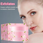 Peach Extract Fruit Acid Exfoliating Face Gel Cream My Store