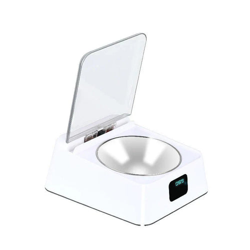 Automatic Pet Food Feeder