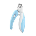 LED Pet Nail Grinder Kit