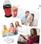 Popcorn Maker My Store