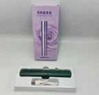 Portable Hair Straightener Comb My Store