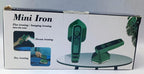 Portable Mini Steam Iron
