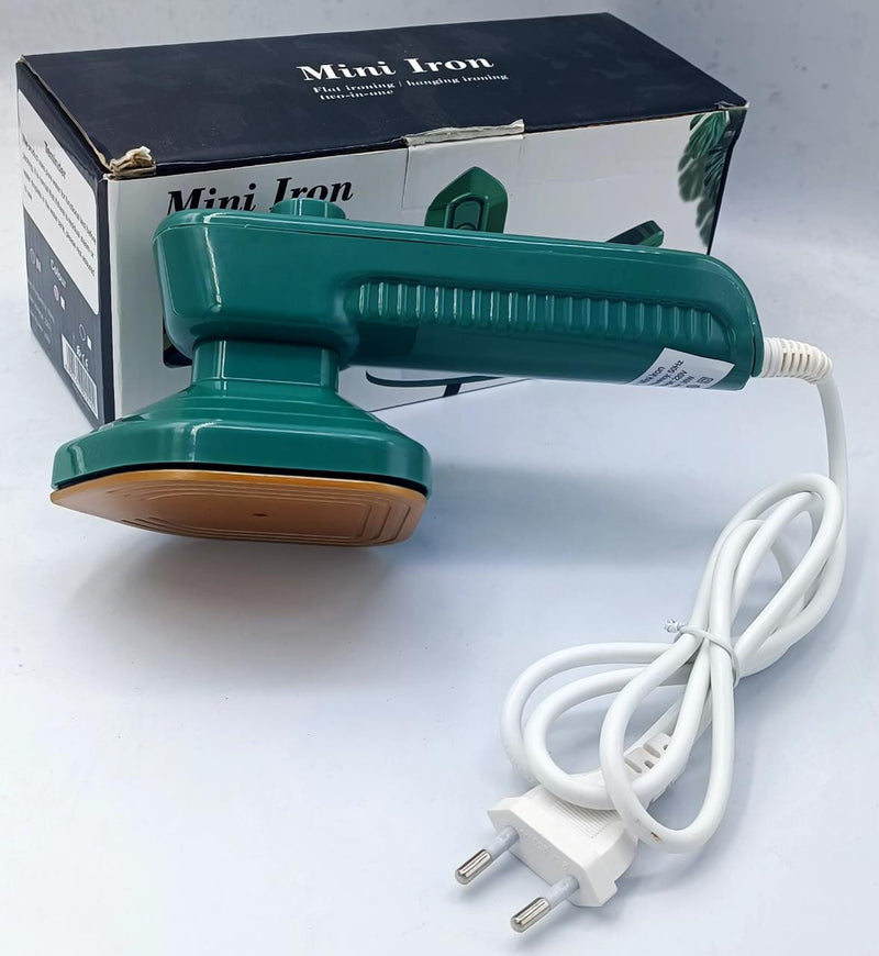 Portable Mini Steam Iron