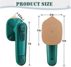 Portable Mini Steam Iron