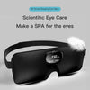 Trenze Bluetooth Sleeping Mask for Deep Sleep UAE, Wireless Sleep Headphones Eye Mask with HD Speakers TRENZE