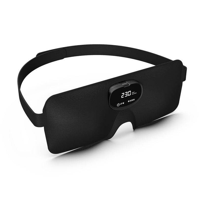 Trenze Bluetooth Sleeping Mask for Deep Sleep UAE, Wireless Sleep Headphones Eye Mask with HD Speakers TRENZE