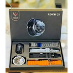 Rock 21 Smart Watch My Store