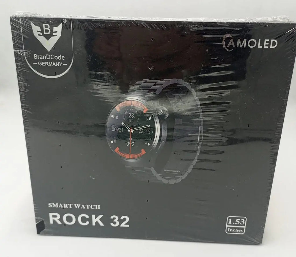 Rock 21 Smart Watch My Store