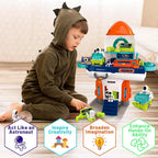 Rocket Space Toys for Kids My Store