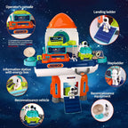 Rocket Space Toys for Kids My Store