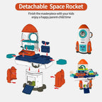 Rocket Space Toys for Kids My Store