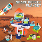 Rocket Space Toys for Kids My Store