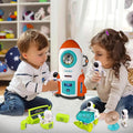 Rocket Space Toys for Kids My Store