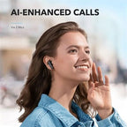 Soundcore True Wireless Earbuds