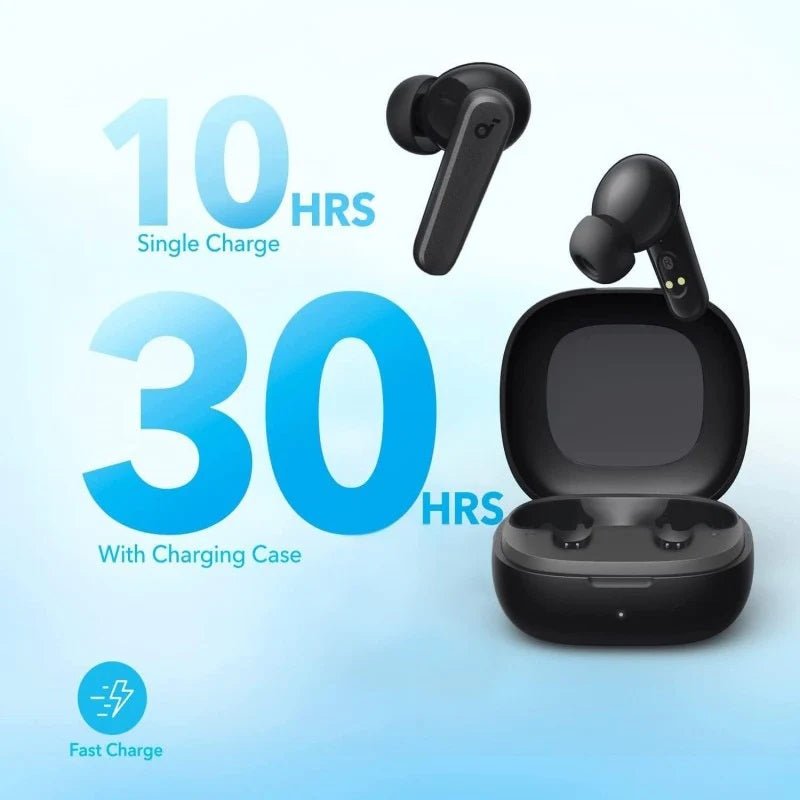 Soundcore True Wireless Earbuds