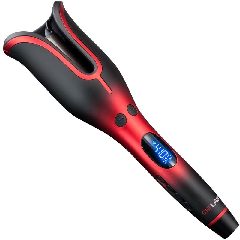 Automatic Hair Spin & Curler