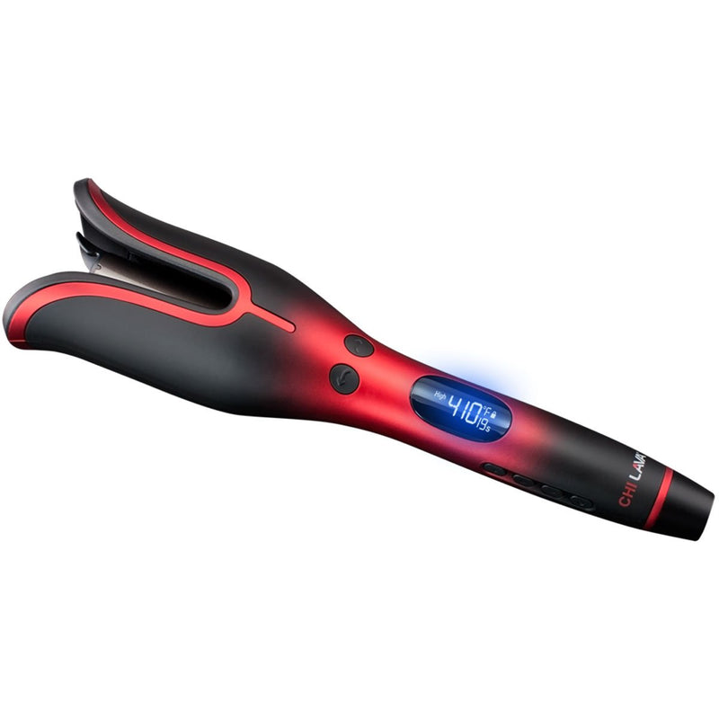 Automatic Hair Spin & Curler
