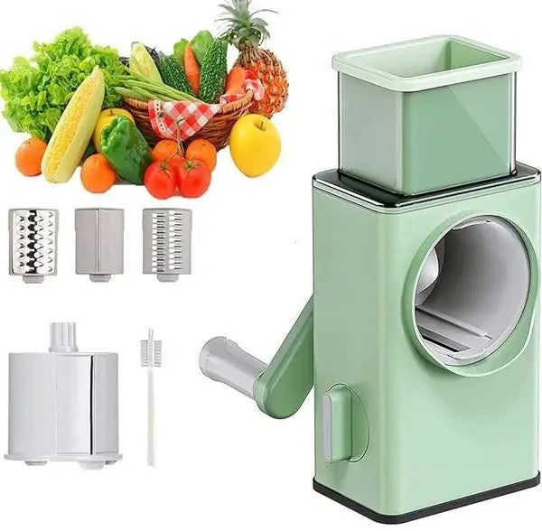 Stainless Steel Vegetable Cutter My Store