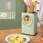 Stainless Steel Vegetable Cutter My Store