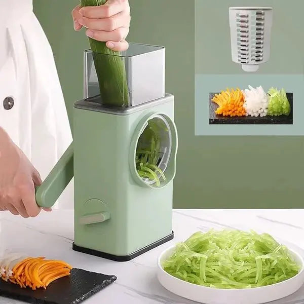 Stainless Steel Vegetable Cutter My Store